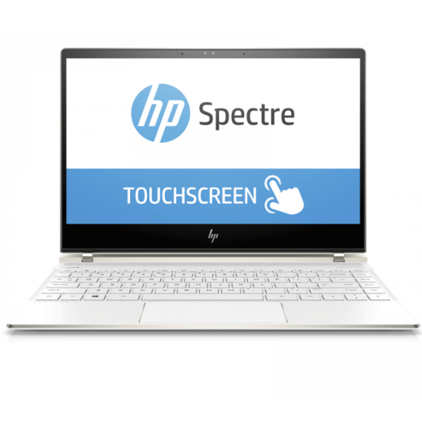 Hp Spectre 13 I7 Notebook 2018 Edition – Net Tech