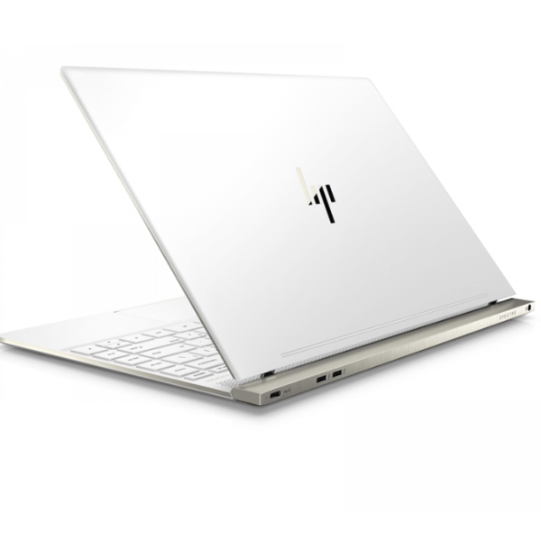 Hp Spectre 13 I7 Notebook 2018 Edition – Net Tech