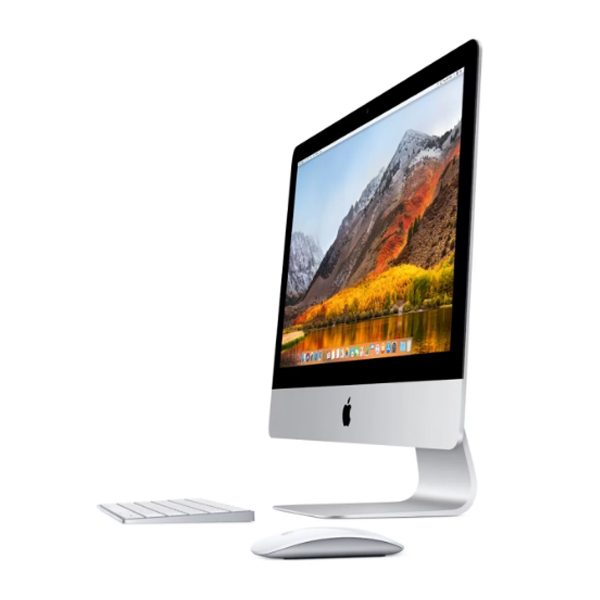 21.5-inch iMac 2.3Ghz Dual-Core Intel Core i5 – Net Tech